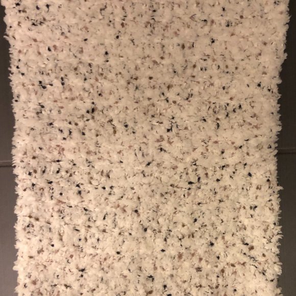 NWOT Cozy ♾️ Infinity scarf - Picture 3 of 4